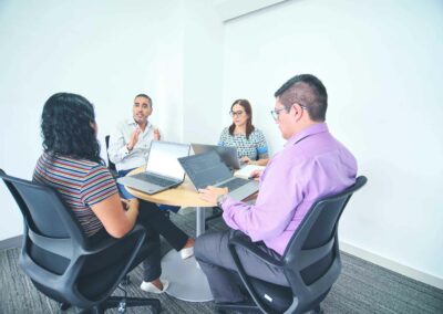 Renforcement d&rsquo;un programme de lutte contre la corruption visant à garantir des pratiques commerciales transparentes et éthiques – Colombie