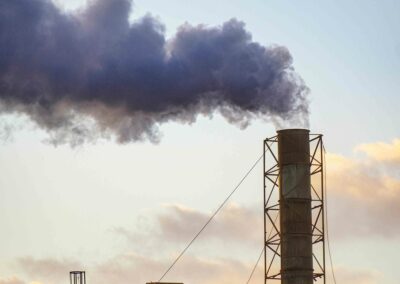Critères d&rsquo;évaluation de l&rsquo;impact social pour les processus de certification des projets du marché du carbone – Équateur