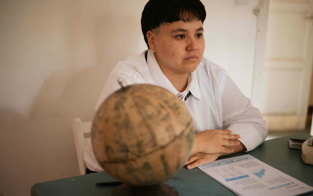 Évaluation rapide de la perception sociale d&rsquo;un projet minier à Jericó, dans le département d&rsquo;Antioquia – Colombie