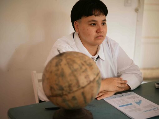 Évaluation rapide de la perception sociale d&rsquo;un projet minier à Jericó, dans le département d&rsquo;Antioquia – Colombie