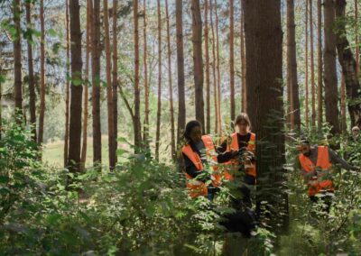Final Evaluation of REDD+ Program for Deforestation Reduction in Colombia