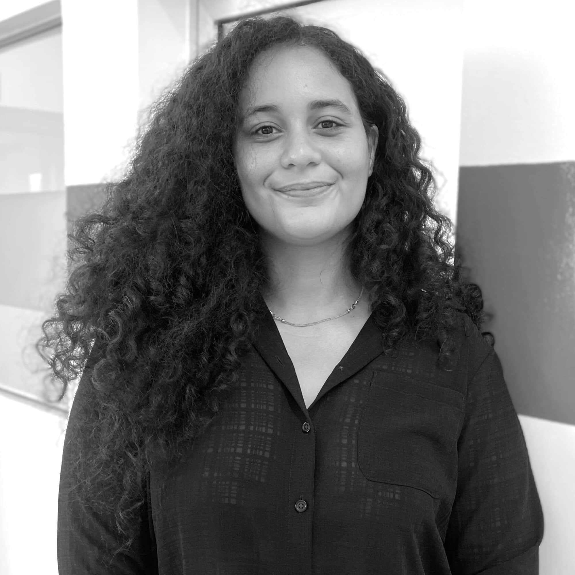 Sheïma Tefridj