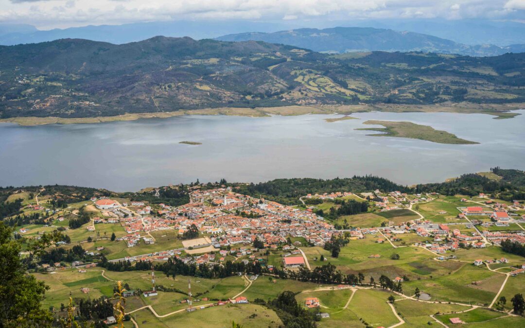 Fortalecer la responsabilidad social de las empresas a nivel territorial para lograr una gobernanza inclusiva en las regiones extractivas – Colombia