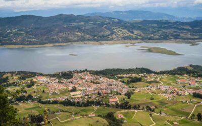 Strengthening Territorial Corporate Responsibility for Inclusive Governance in Extractive Regions – Colombia