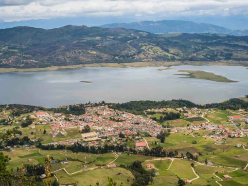 Renforcer la responsabilité sociale des entreprises au niveau territorial pour une gouvernance inclusive dans les régions extractives – Colombie
