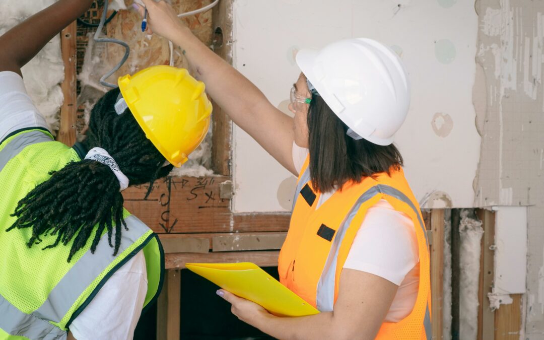 Fortalecimiento de las directrices sobre igualdad de género en los sectores minero y energético de Colombia