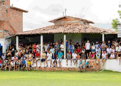 Plan de Participación de las partes interesadas para un proyecto de energía de biomasa que cumpla con las normas de la CFI – Colombia