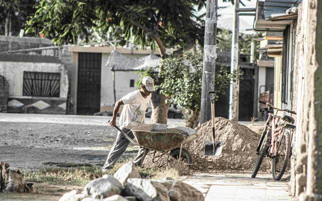 Development of business guides on labour migration and fair recruitment in Latin America and Caribbean