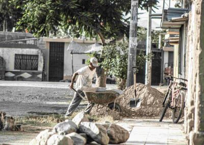 Élaboration de guides à l&rsquo;intention des entreprises sur la migration de main-d&rsquo;œuvre et le recrutement équitable en Amérique latine et dans les Caraïbes