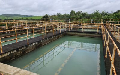 CGES, PEPP et CPR pour le programme d’approvisionnement en eau potable et d’assainissement « Água Pernambuco » – Brésil