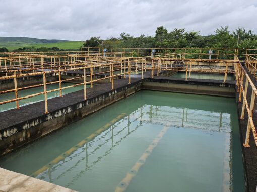 CGES, PEPP et CPR pour le programme d&rsquo;approvisionnement en eau potable et d&rsquo;assainissement « Água Pernambuco » – Brésil