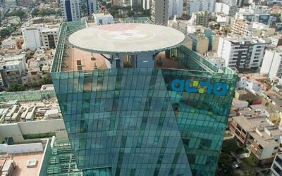 Comprehensive ESG Strategy and Environmental and Social Due Diligence for AUNA – Peru