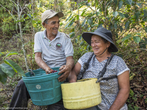 Conception et mise en œuvre d&rsquo;un centre de gouvernance pour le développement durable à Cajamarca – Pérou