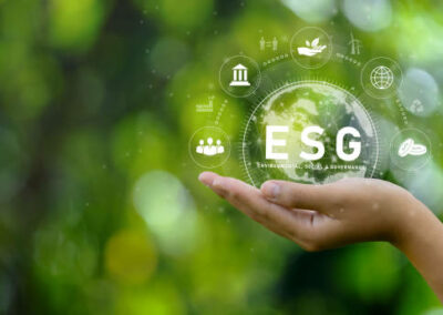 ESG Technical Assistance for Sustainable Urban Infrastructure – Ecuador