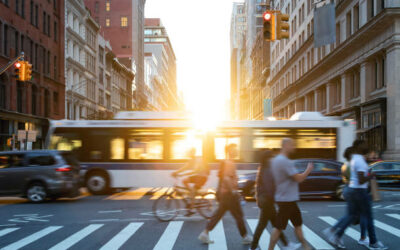 Renforcement des capacités pour la mobilité urbaine durable : Coordination, Sauvegardes E&S et Communication – Equateur