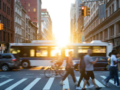 Renforcement des capacités pour la mobilité urbaine durable : Coordination, Sauvegardes E&S et Communication – Equateur