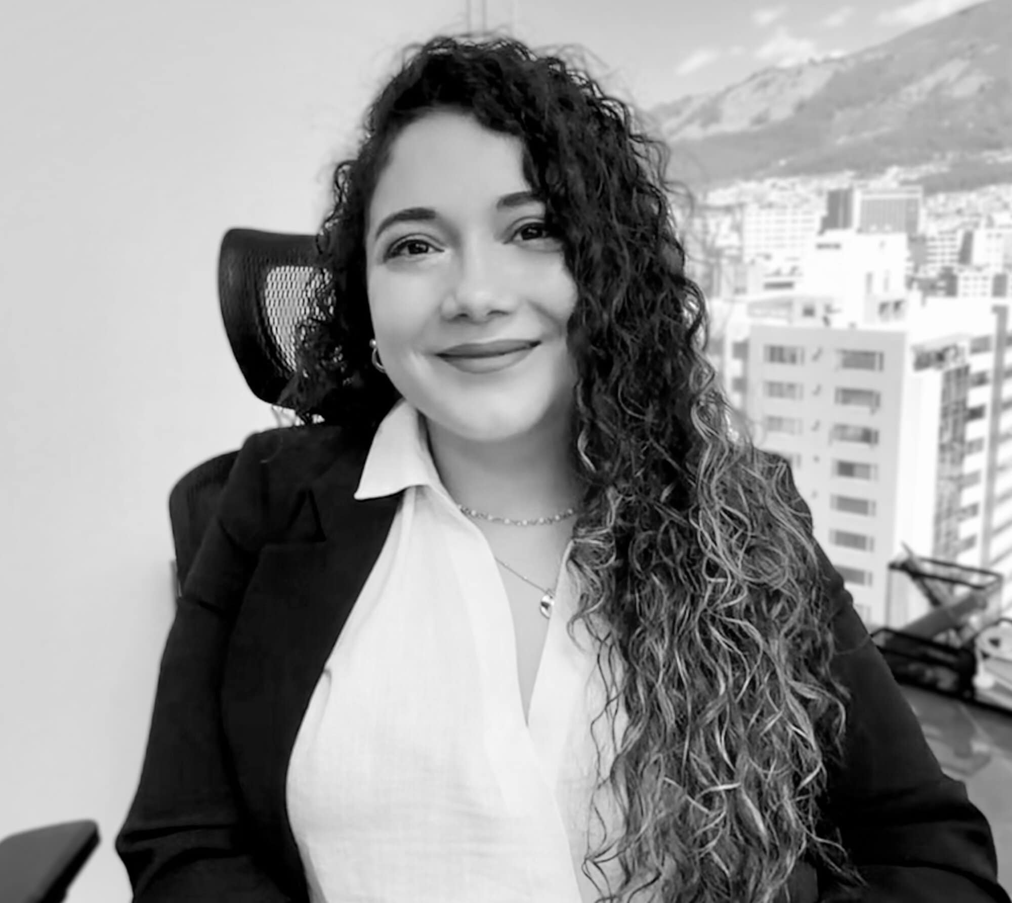 Eloísa Idrovo