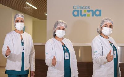 Acompañamiento Técnico ESG y Estrategia de Sostenibilidad para el Grupo AUNA – Perù