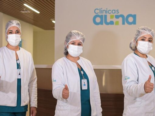 Support Technique ESG et Stratégie de Durabilité pour les Cliniques AUNA- Pérou