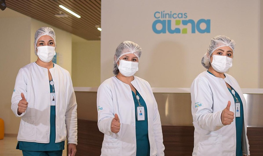 Support Technique ESG et Stratégie de Durabilité pour les Cliniques AUNA- Pérou