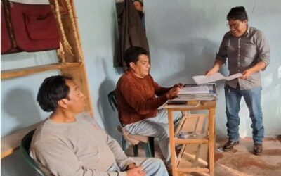Planeamiento estratégico y estudios sociales para la prefactibilidad del cierre de mina Yanacocha – Perú