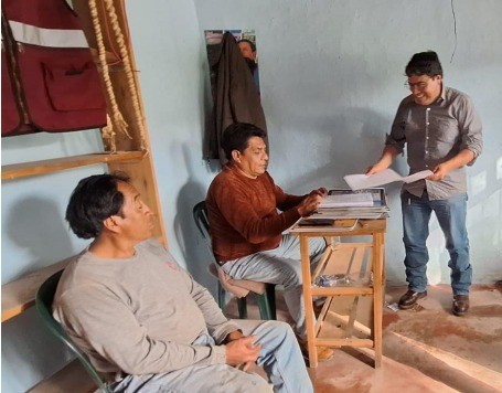 Planification stratégique et études sociales pour la pré-faisabilité de la fermeture de Yanacocha – Pérou.