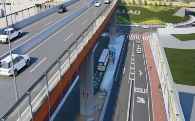 Instrumento de gestión ambiental para el proyecto Vía Expresa Santa Rosa – Perù