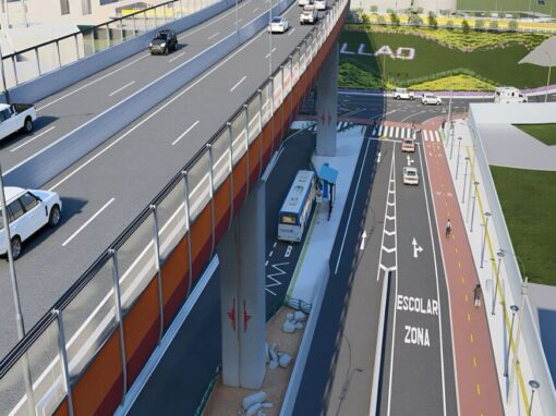 Instrument de gestion environnementale pour le projet de la Voie Express Santa Rosa – Pérou