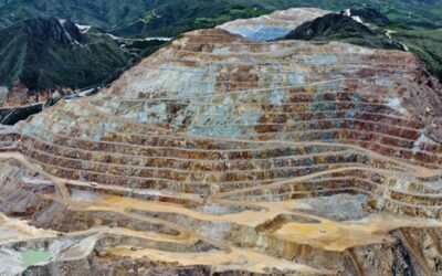 Implementación del fideicomiso de la Comunidad de Curpahuasi para Rio Tinto en Perú