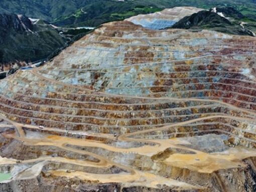 Appui à la mise en œuvre du fonds fiduciaire de Curpahuasi pour Rio Tinto – Pérou