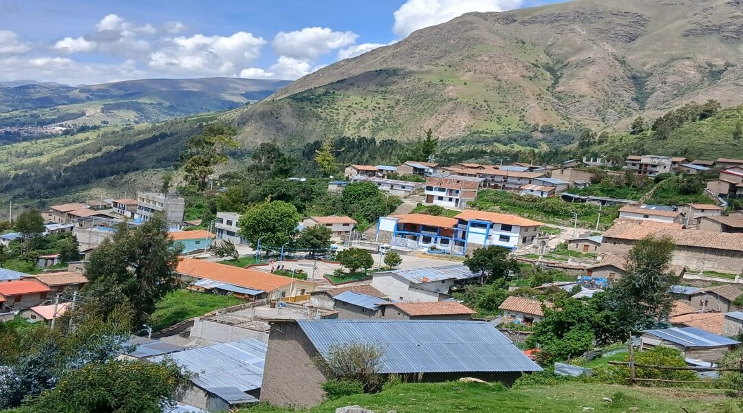 Social Management Plan for Rio Tinto mining exploration projects in Apurímac – Peru