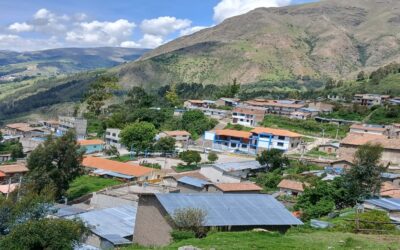 Plan de Manejo Social para la exploración minera de Rio Tinto en Apurímac – Perù