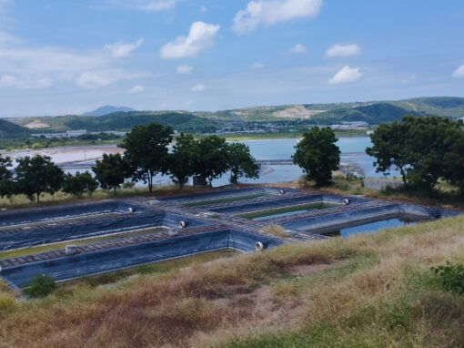 Mise à jour de l&rsquo;EIES, du PGE et de l&rsquo;analyse climatique pour le projet de traitement des eaux usées – Equateur
