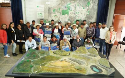 Talleres de Cierre de Mina y Continuidad para Newmont Yanacocha – Perú