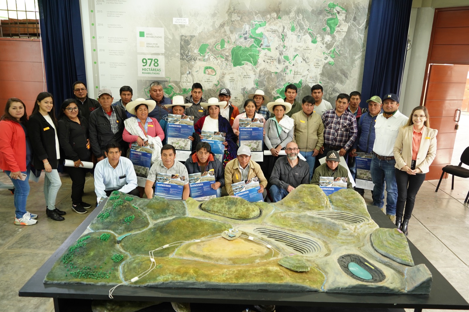 YANACOCHA