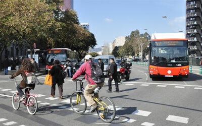 Asistencia técnica para el Plan de Movilidad Urbana de Lima y Callao, BID-ATU – Perù