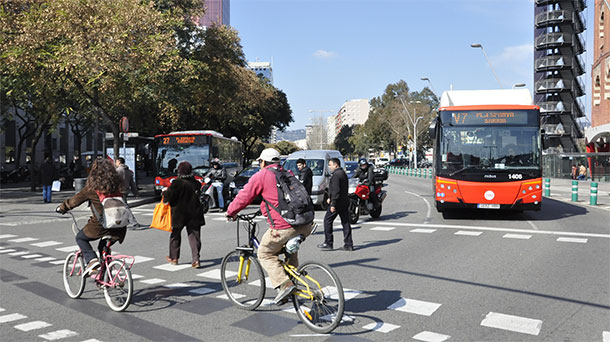 Assistance technique pour le Plan de Mobilité Urbaine de Lima et Callao, BID-ATU – Pérou