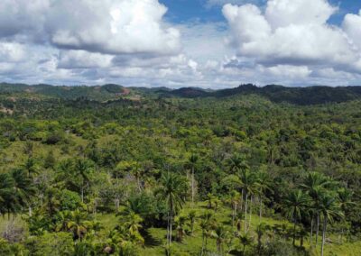 Estudio de factibilidad ambiental, social y climática del Proyecto CRYS – República Dominicana