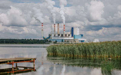 Assistance technique pour la gestion des risques environnementaux et sociaux au sein de la CAGECE – Brésil