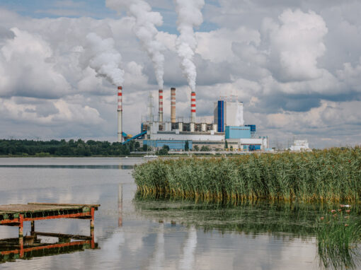 Assistance technique pour la gestion des risques environnementaux et sociaux au sein de la CAGECE – Brésil