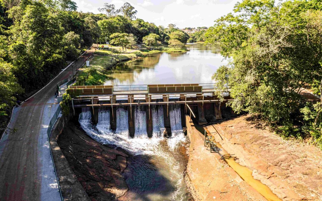 Local Capacity Building and Mobilization Plan for the Araza Hydroelectric Project in Peru