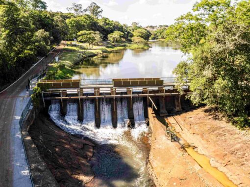 Plan de mobilisation des capacités locales pour le projet hydroélectrique Araza au Pérou