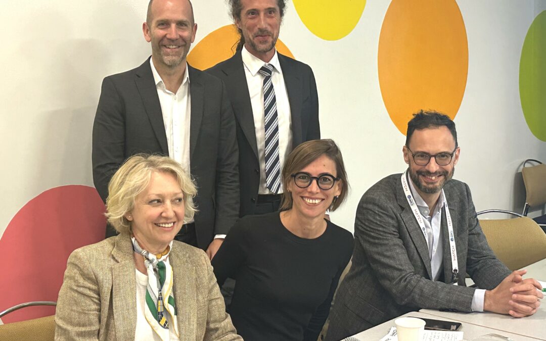 Insuco explore le cercle vicieux de la désinformation lors d’une session à l&rsquo;IAIA 2026 à Québec