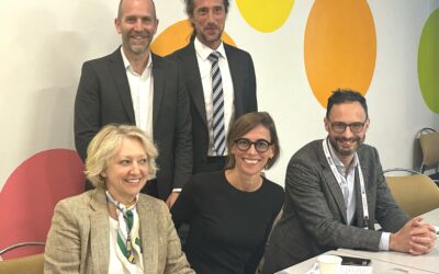Insuco explores the vicious cycle of misinformation during an IAIA 2026 session in Québec