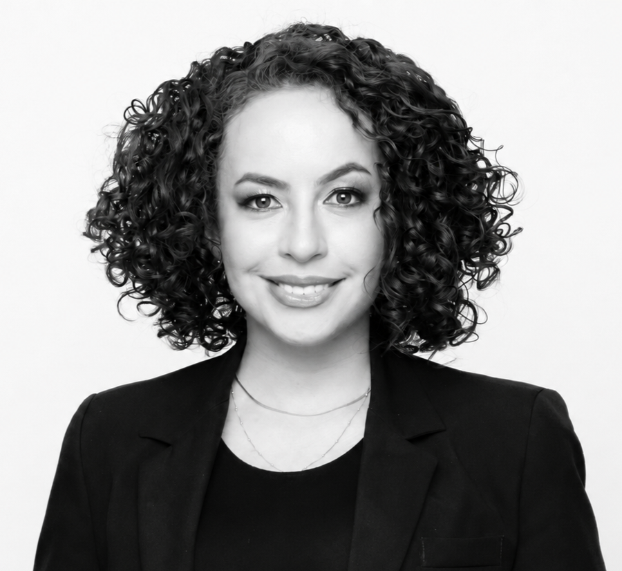 Valeria Cadena de la Espriella