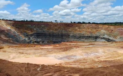 Update of the Social Baseline Study for a Gold Mining Company in Guinea (SMM)