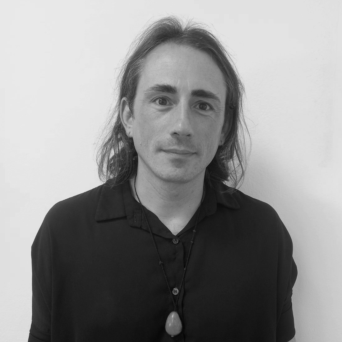 Etienne Bourel PHD.
