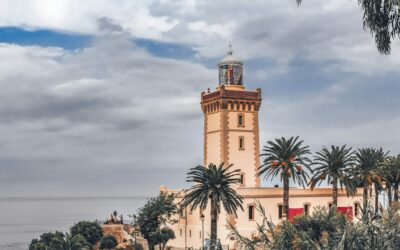 Social Compliance Audit for an Automotive Company in Morocco