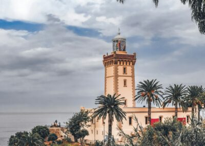 Audit social de conformité pour une entreprise automobile au Maroc