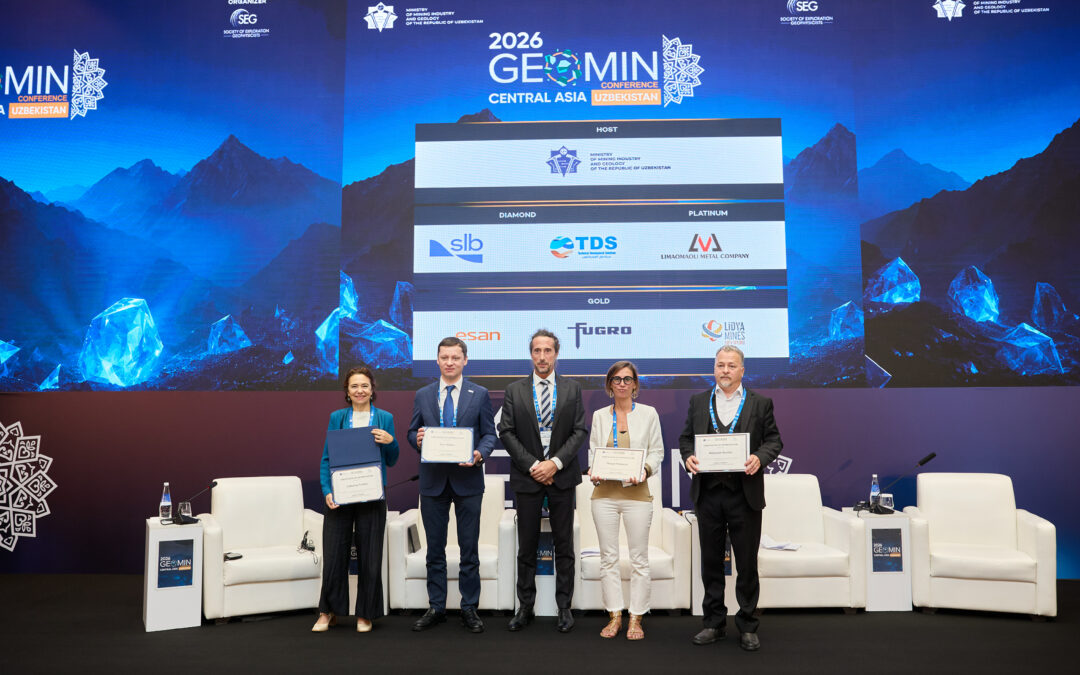 Le coût humain invisible de l’IA et les vertus de l’engagement des parties prenantes : le social s’invite à la Conférence Geomin 2026 à Tachkent